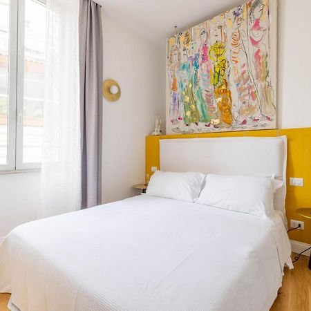 Trinita' Dei Monti New Apt In The Heart Of โรม ภายนอก รูปภาพ
