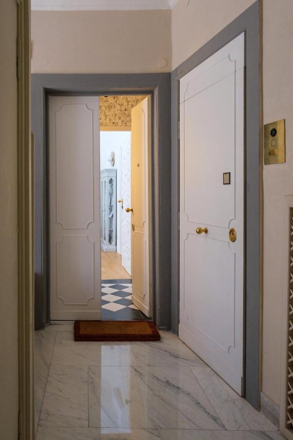 Trinita' Dei Monti New Apt In The Heart Of โรม ภายนอก รูปภาพ