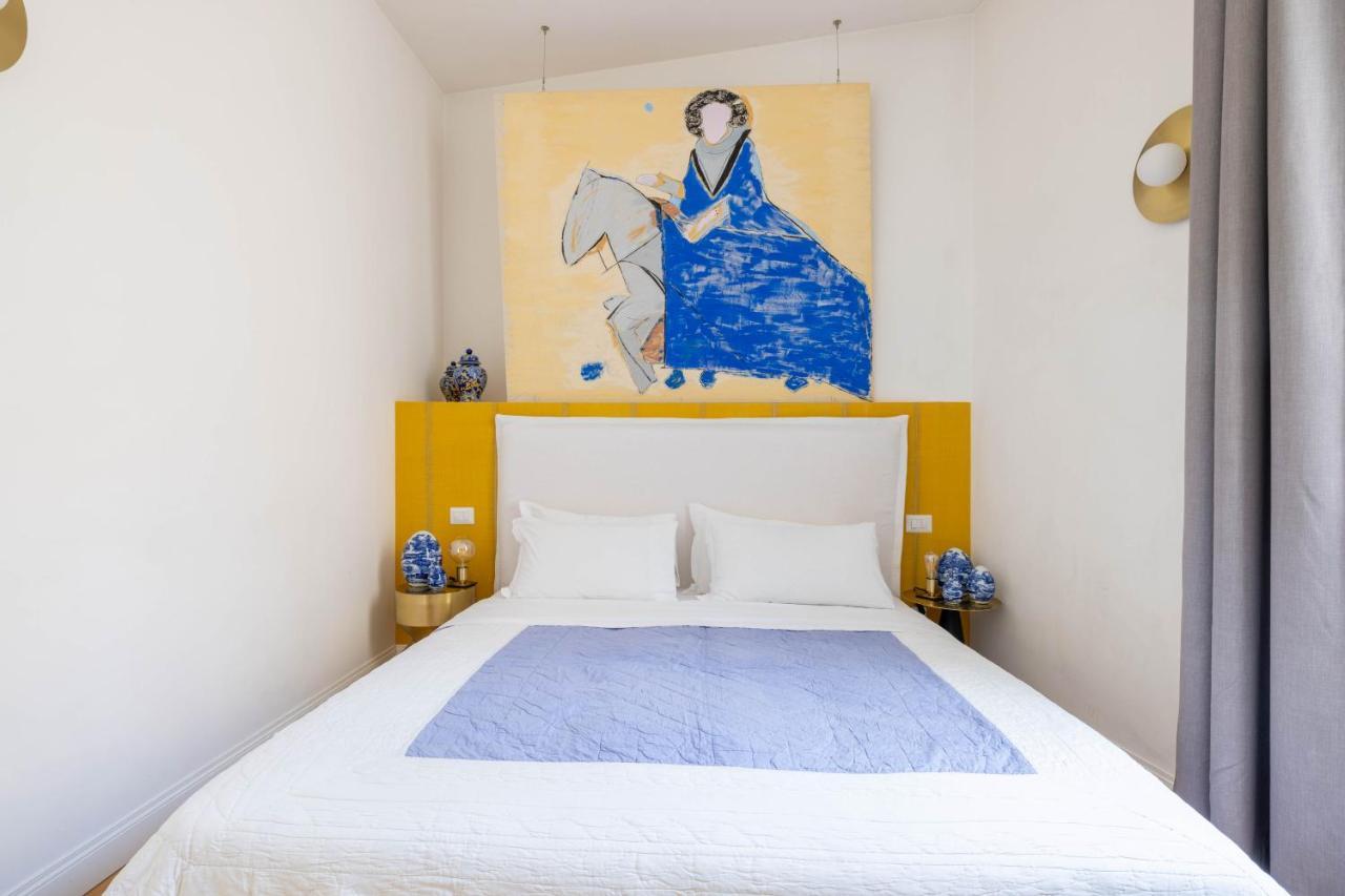 Trinita' Dei Monti New Apt In The Heart Of โรม ภายนอก รูปภาพ