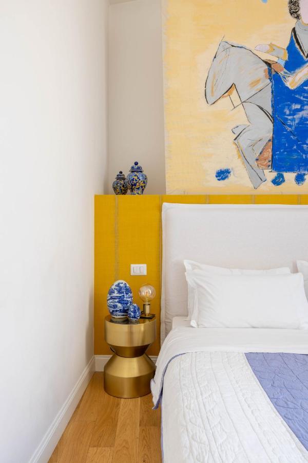Trinita' Dei Monti New Apt In The Heart Of โรม ภายนอก รูปภาพ