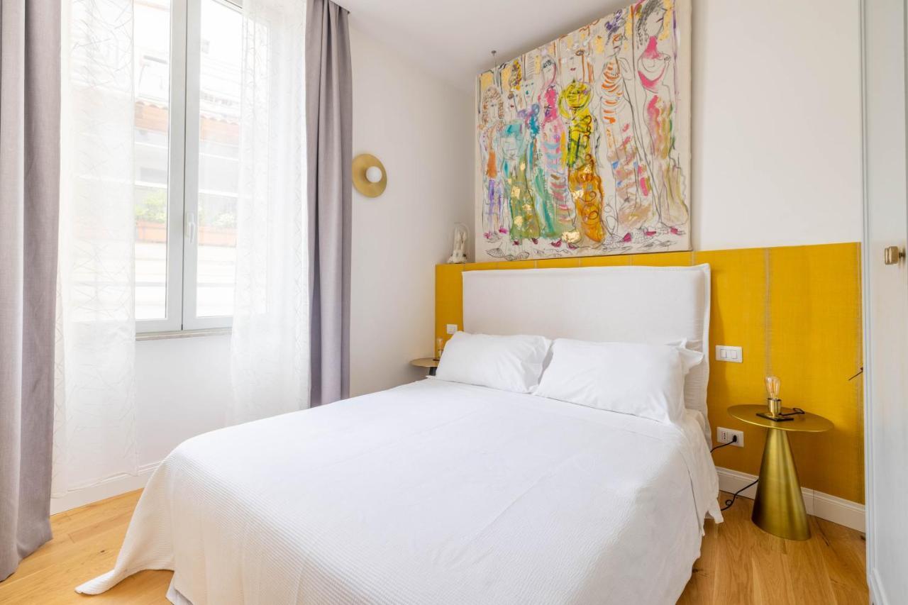 Trinita' Dei Monti New Apt In The Heart Of โรม ภายนอก รูปภาพ