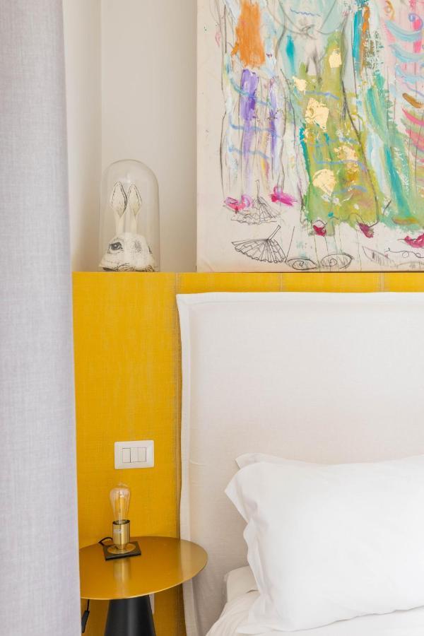 Trinita' Dei Monti New Apt In The Heart Of โรม ภายนอก รูปภาพ