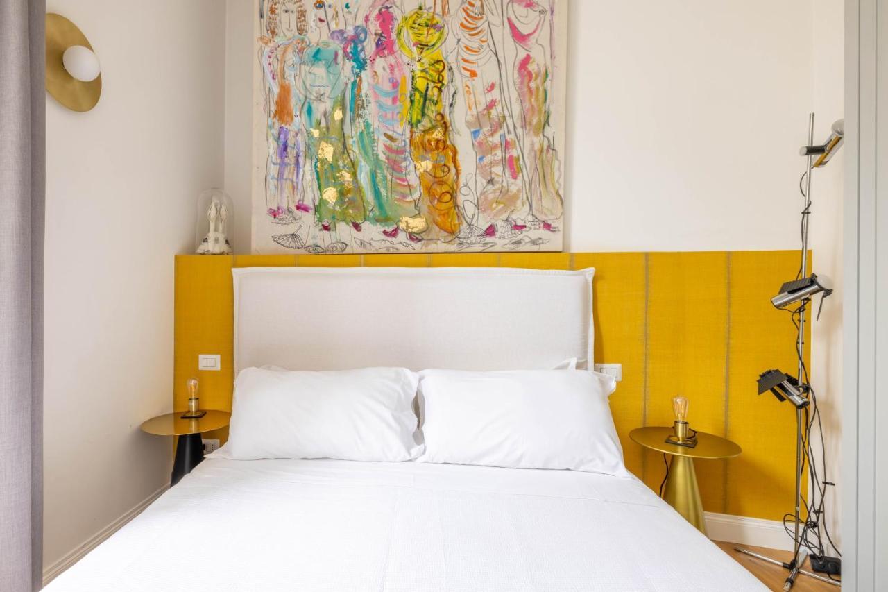 Trinita' Dei Monti New Apt In The Heart Of โรม ภายนอก รูปภาพ