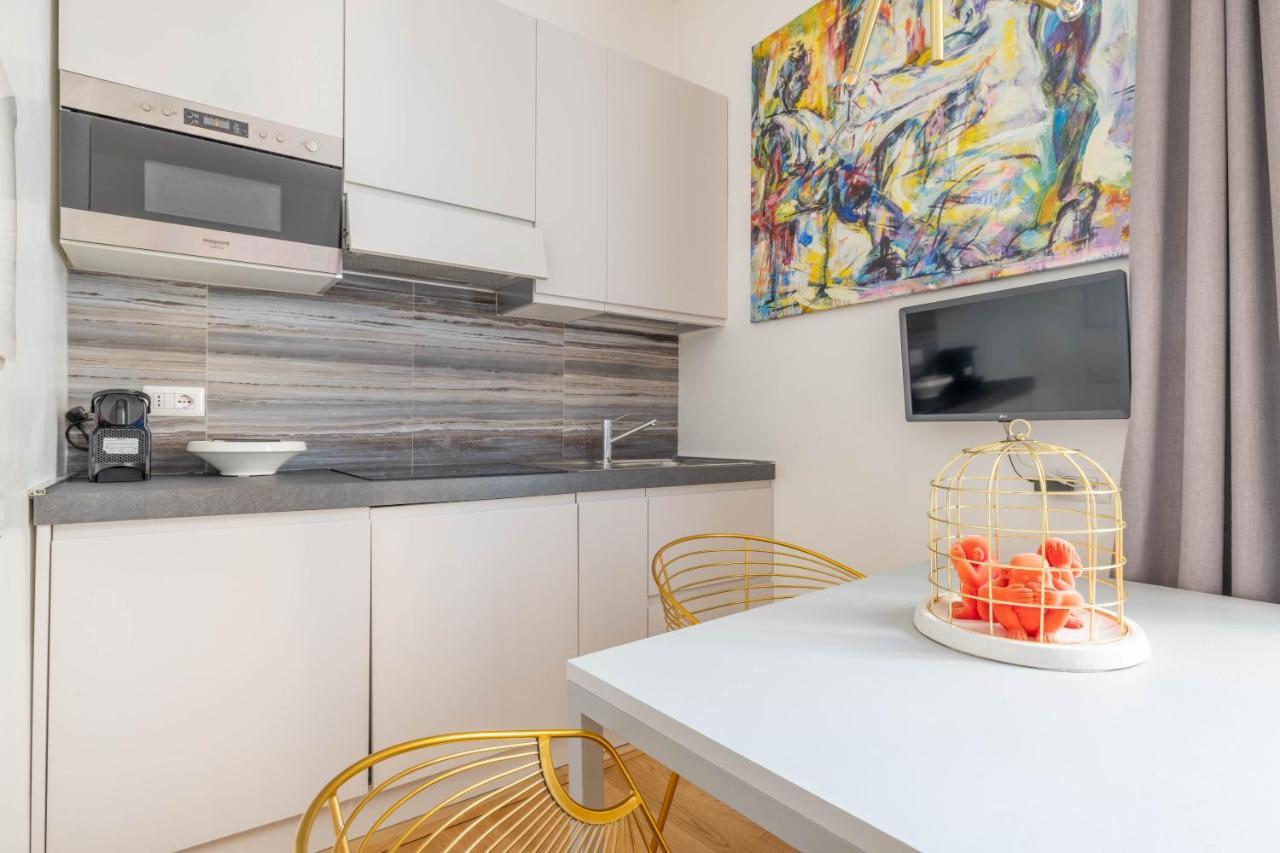 Trinita' Dei Monti New Apt In The Heart Of โรม ภายนอก รูปภาพ