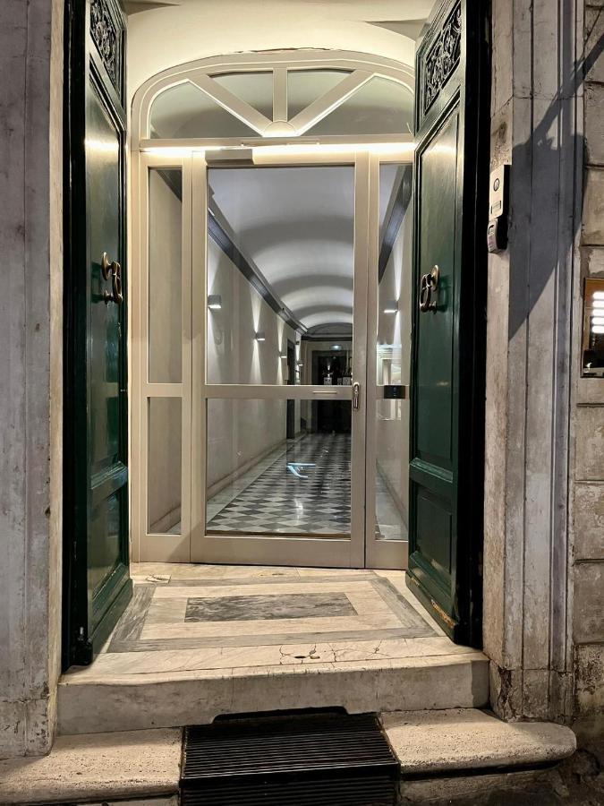 Trinita' Dei Monti New Apt In The Heart Of โรม ภายนอก รูปภาพ