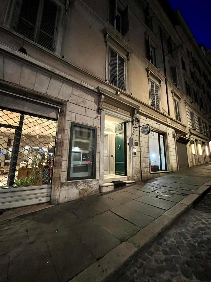 Trinita' Dei Monti New Apt In The Heart Of โรม ภายนอก รูปภาพ